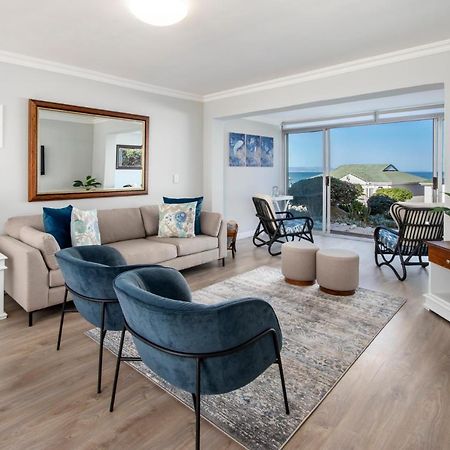 29@Whale Rock Estate Apartamento Hermanus Exterior foto