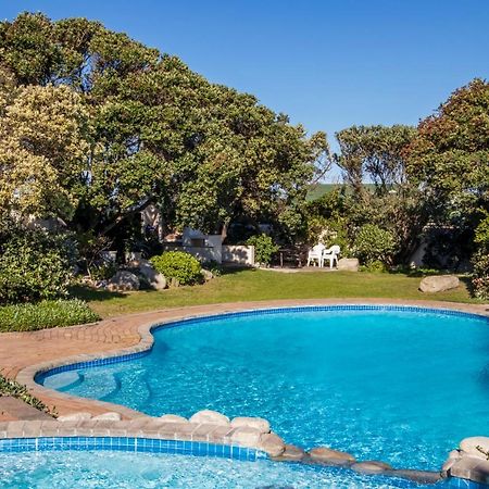 29@Whale Rock Estate Apartamento Hermanus Exterior foto