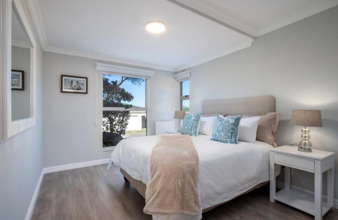 29@Whale Rock Estate Apartamento Hermanus Exterior foto