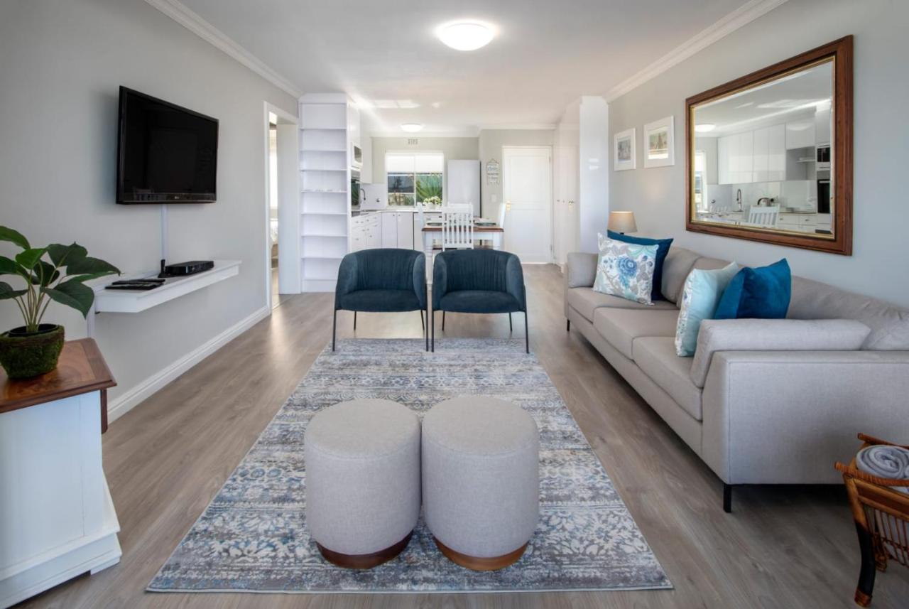 29@Whale Rock Estate Apartamento Hermanus Exterior foto