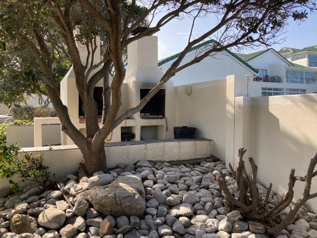 29@Whale Rock Estate Apartamento Hermanus Exterior foto