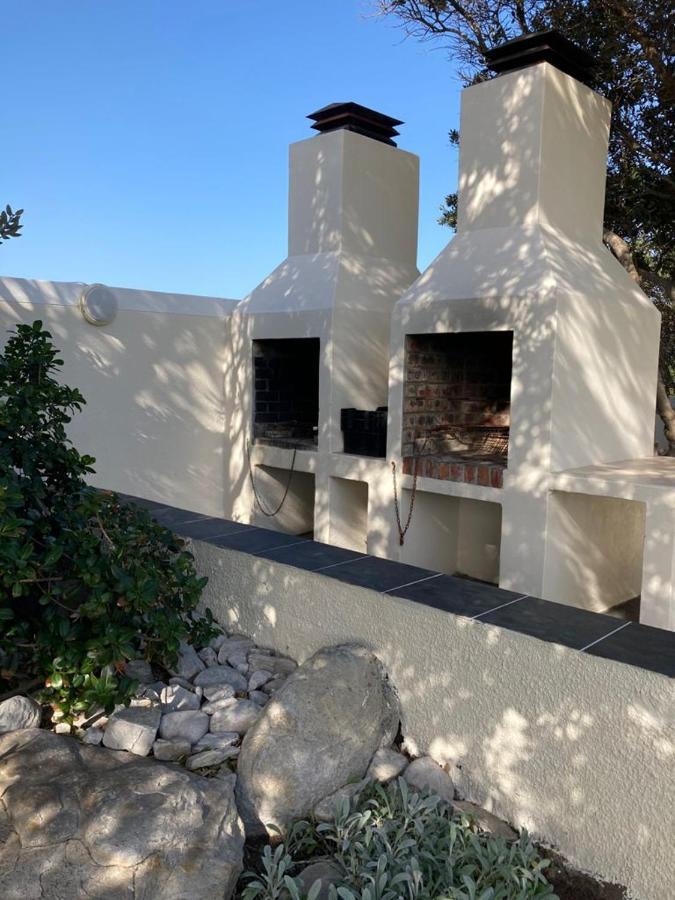 29@Whale Rock Estate Apartamento Hermanus Exterior foto